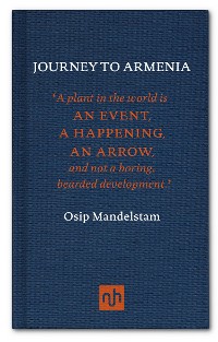 Cover Journey to Armenia