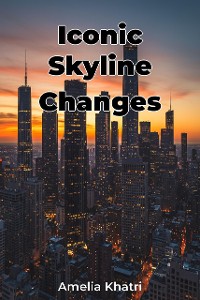 Cover Iconic Skyline Changes