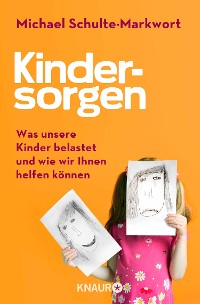 Cover Kindersorgen