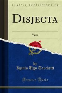 Cover Disjecta