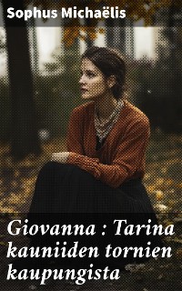 Cover Giovanna : Tarina kauniiden tornien kaupungista