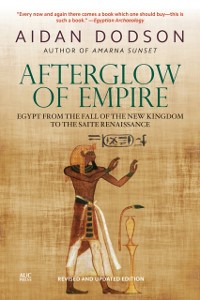 Cover Afterglow of Empire