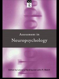 Cover Assessment in Neuropsychology
