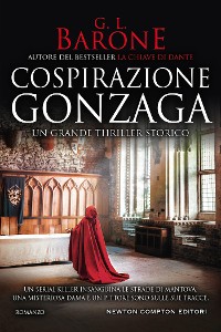 Cover Cospirazione Gonzaga