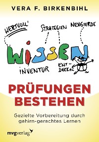 Cover Prüfungen bestehen