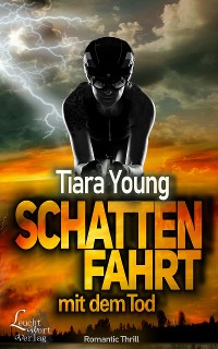 Cover Schattenfahrt mit dem Tod