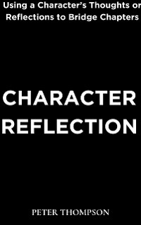 Cover Character Reflection