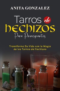 Cover Tarros de Hechizos para Principiantes