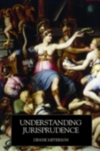 Cover Understanding Jurisprudence