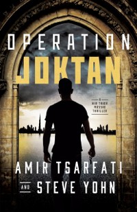 Cover Operation Joktan