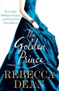 Cover Golden Prince