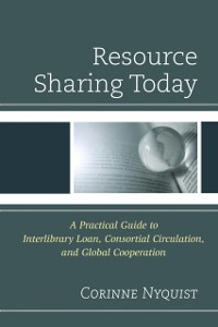 Cover Resource Sharing Today