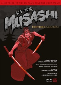 Cover Musashi