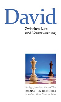 Cover Zwischen Lust und Verantwortung: David