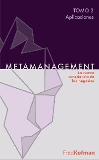 Cover Metamanagement - Tomo 2 (Aplicaciones)