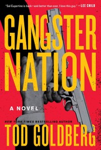Cover Gangster Nation