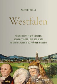 Cover Westfalen