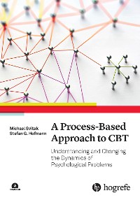 Cover A Process-Based Approach to CBT