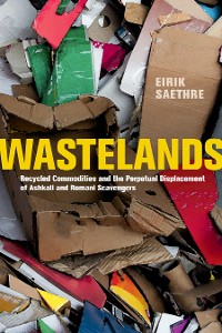 Cover Wastelands