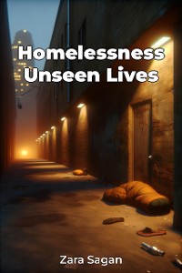 Cover Homelessness Unseen Lives