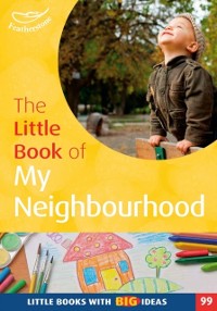 Cover The Little Book of My Neighbourhood