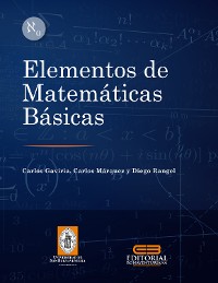 Cover Elementos de matemáticas básicas