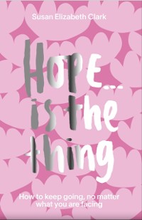 Cover Hope... is the Thing