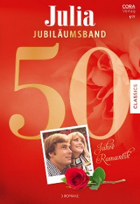 Cover Julia Jubiläum Band 9