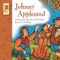 Cover Johnny Appleseed