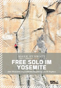 Cover Free Solo im Yosemite