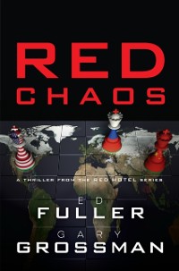 Cover Red Chaos