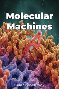 Cover Molecular Machines