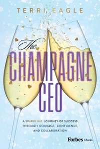 Cover Champagne CEO