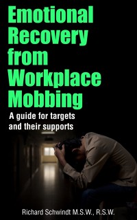 Cover Emotional Recovery from Workplace Mobbing
