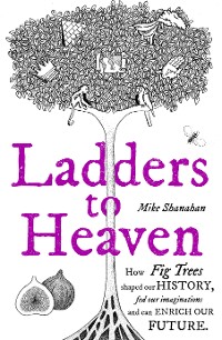 Cover Ladders to Heaven