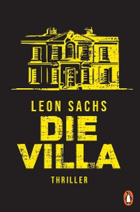 Cover Die Villa
