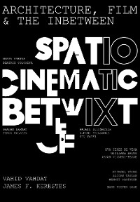 Cover Architecture, Film, and the In-between