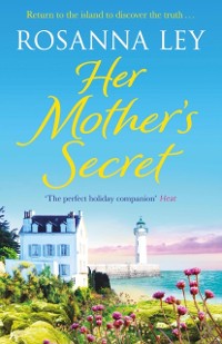 Cover Her Mother's Secret