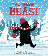 Cover The Snow Beast