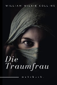 Cover Die Traumfrau