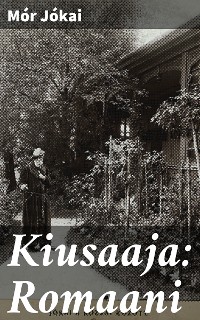 Cover Kiusaaja: Romaani