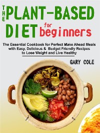 Cover The Plant-Based Diet for Beginners