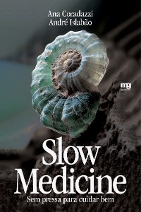 Cover Slow medicine