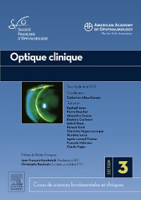 Cover Optique Clinique