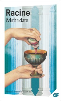 Cover Mithridate