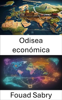 Cover Odisea económica