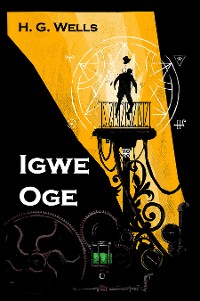 Cover Igwe Oge