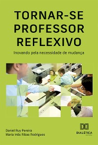 Cover Tornar-se professor reflexivo