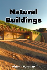 Cover Natural Buildings