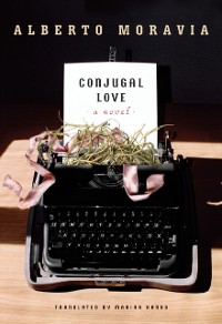 Cover Conjugal Love